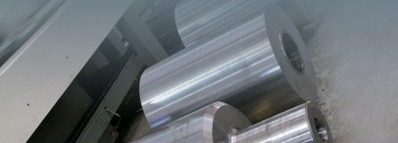 Deep Hole Drilling