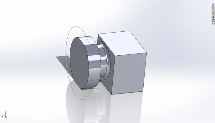 CAD - CAM