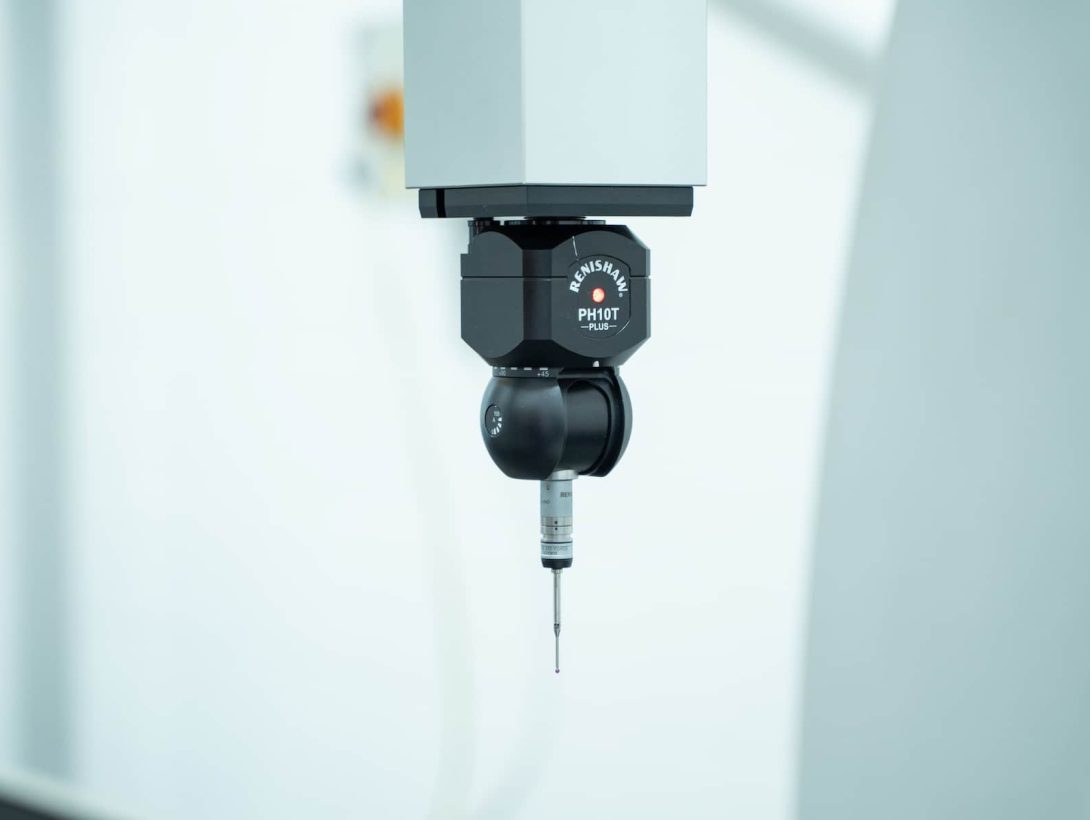 New Accreditation Achieved – BSI ISO 9001:2015