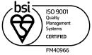 ISO 9001