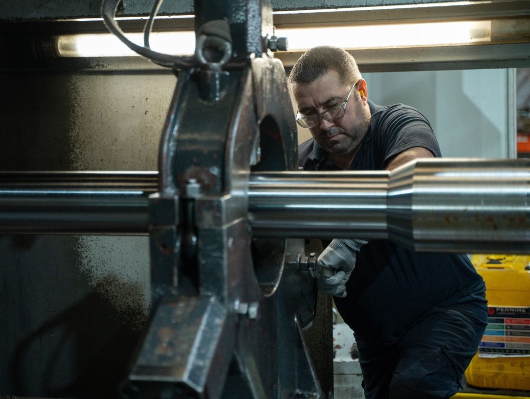 CNC Turning