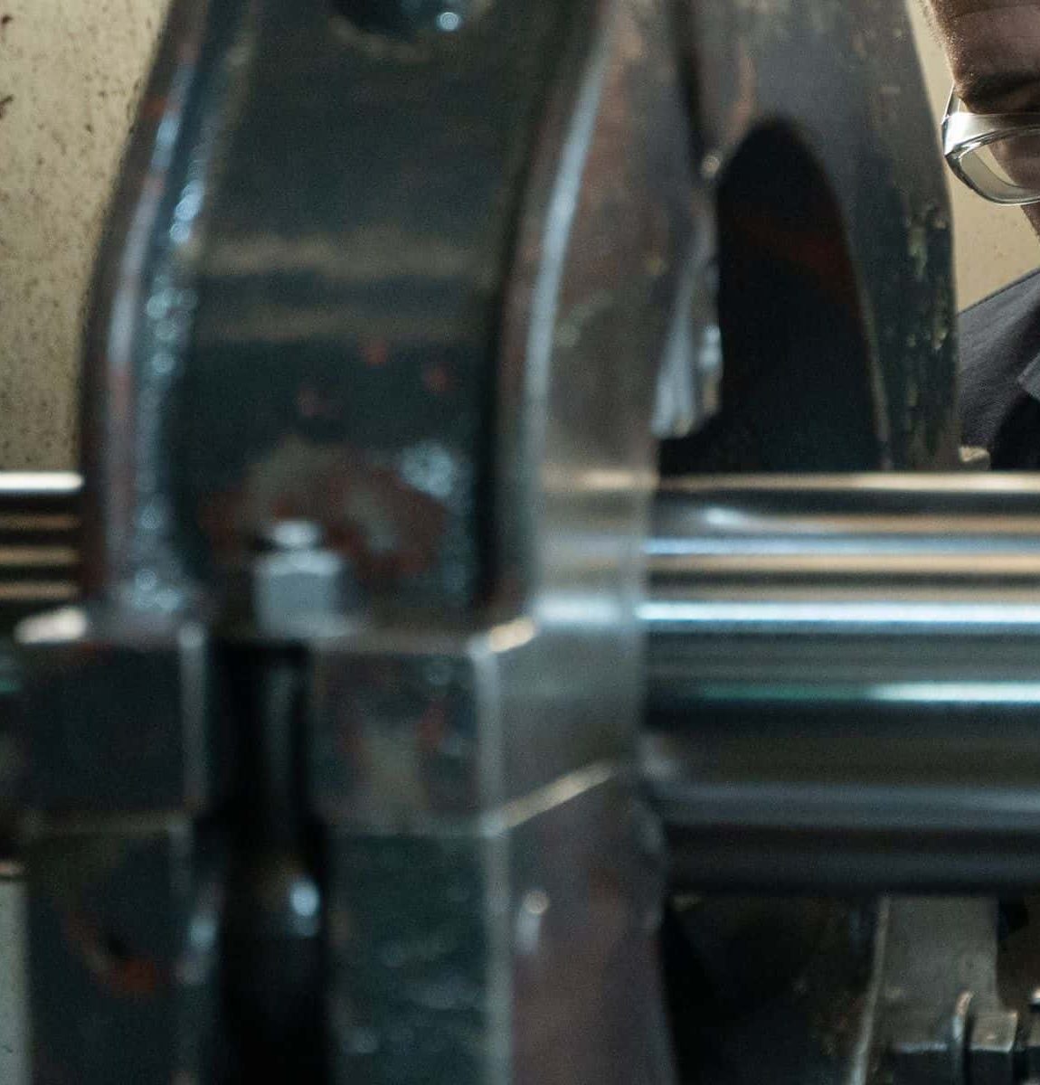 Talk to a member of the team today!