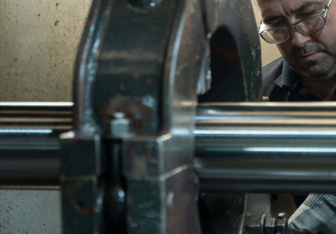 Talk to a member of the team today!